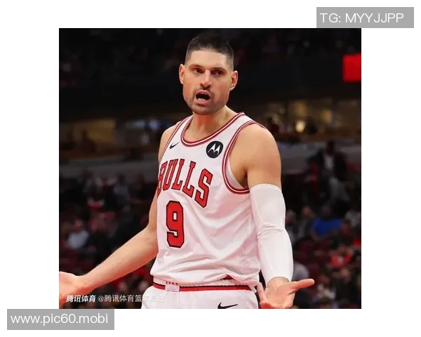 美记曝:绿军婉拒公牛武切维奇交易提议 美记曝:绿军婉拒公牛武切维奇交易提议