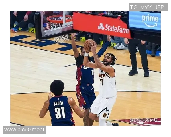 错失绝平罚球!穆雷18中7空砍24分5板10助 错失绝平罚球!穆雷18中7空砍24分5板10助