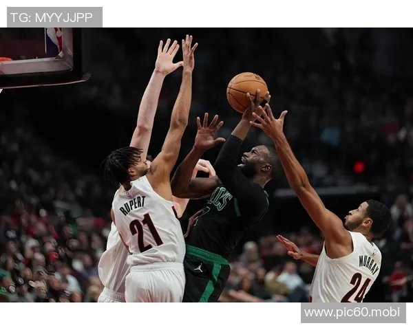 布朗20+8 凯尔特人轻取开拓者