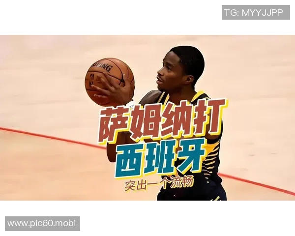 慢镜实锤！萨姆纳手臂反关节重伤，元凶竟是队友移动挡拆