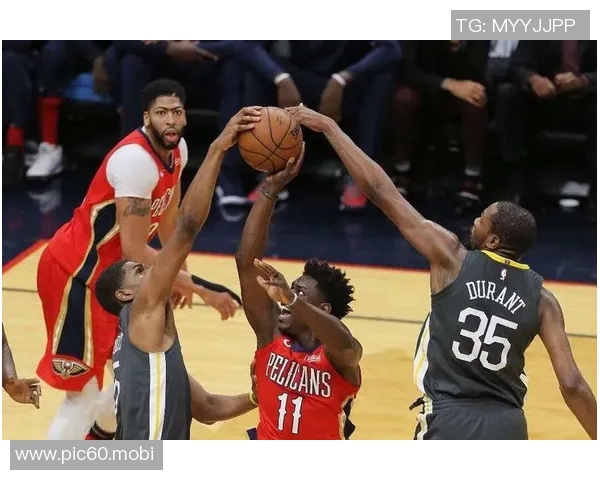 西部大乱斗：这赛季的西部究竟有多疯狂？